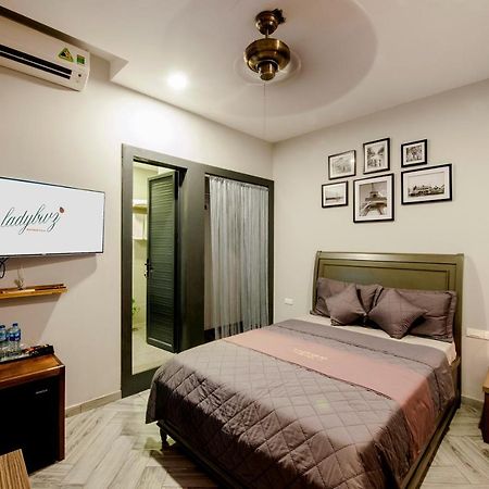 Ladybug Boutique Villa Hanoi Zewnętrze zdjęcie