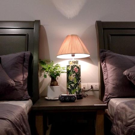 Ladybug Boutique Villa Hanoi Zewnętrze zdjęcie