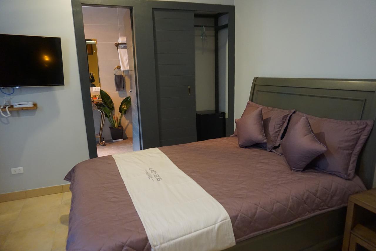 Ladybug Boutique Villa Hanoi Zewnętrze zdjęcie