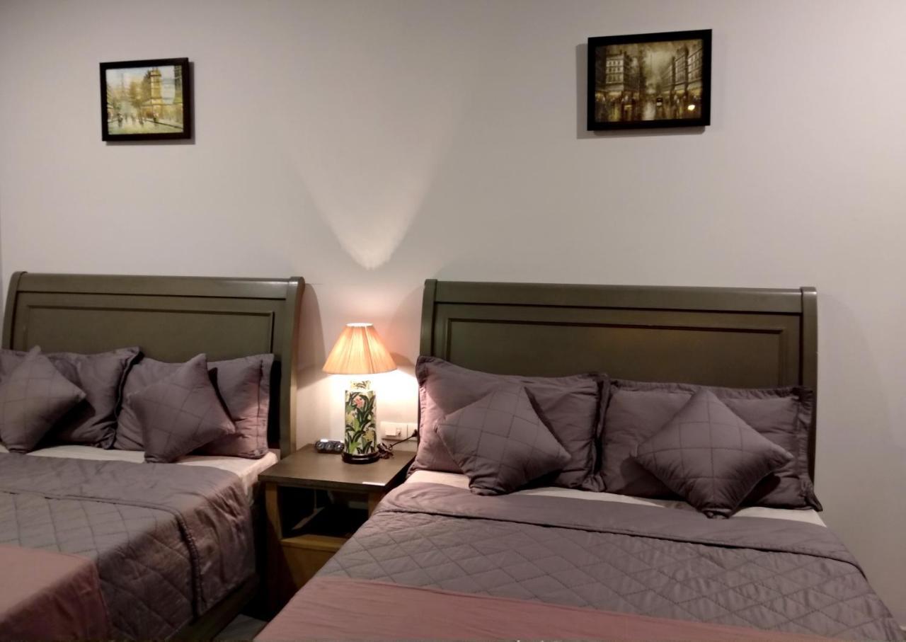 Ladybug Boutique Villa Hanoi Zewnętrze zdjęcie