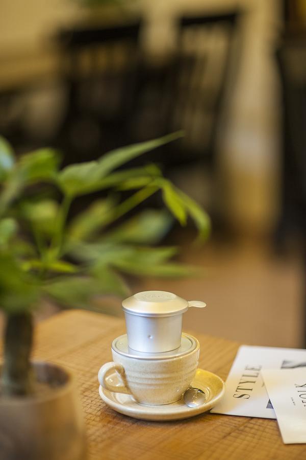 Ladybug Boutique Villa Hanoi Zewnętrze zdjęcie