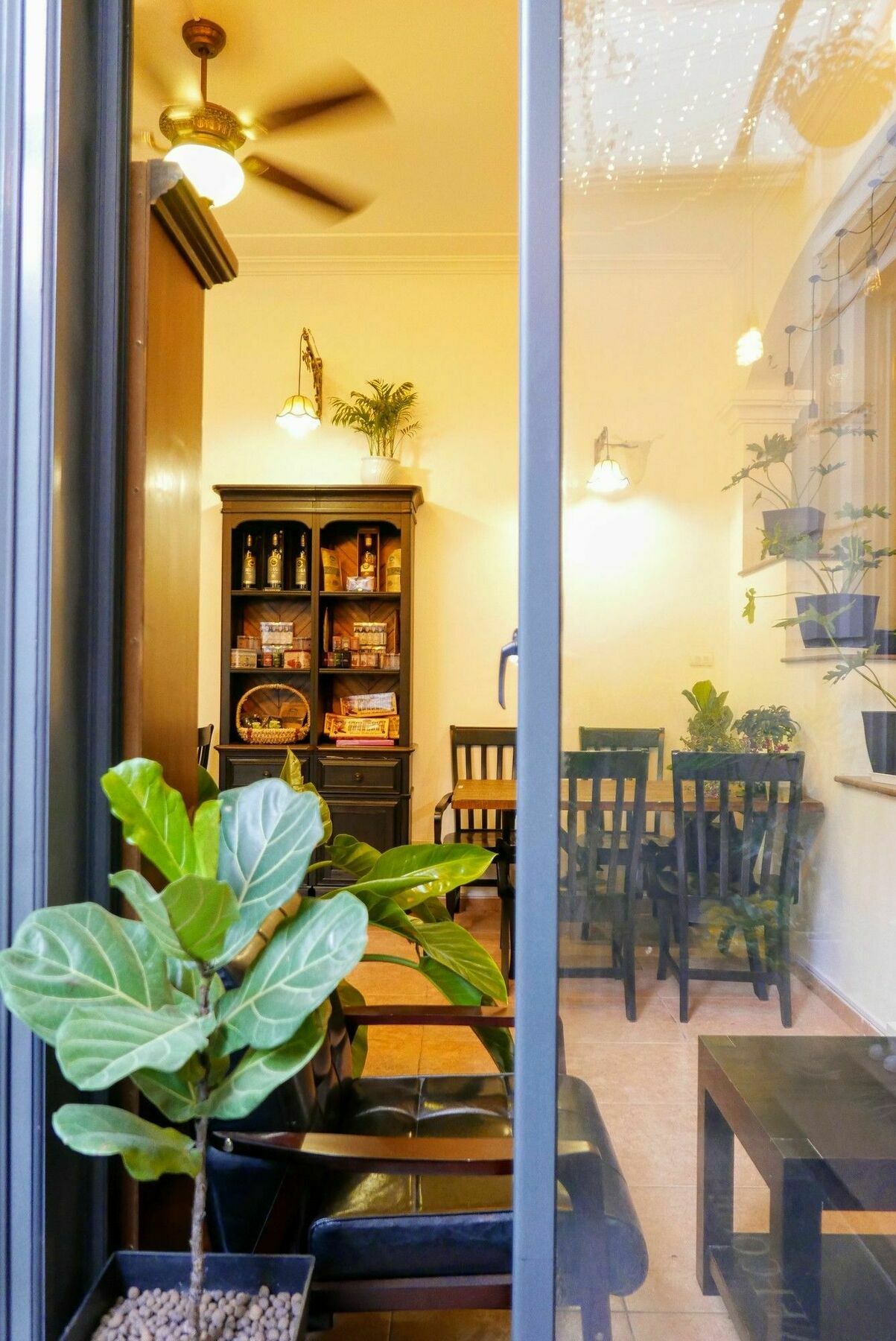 Ladybug Boutique Villa Hanoi Zewnętrze zdjęcie