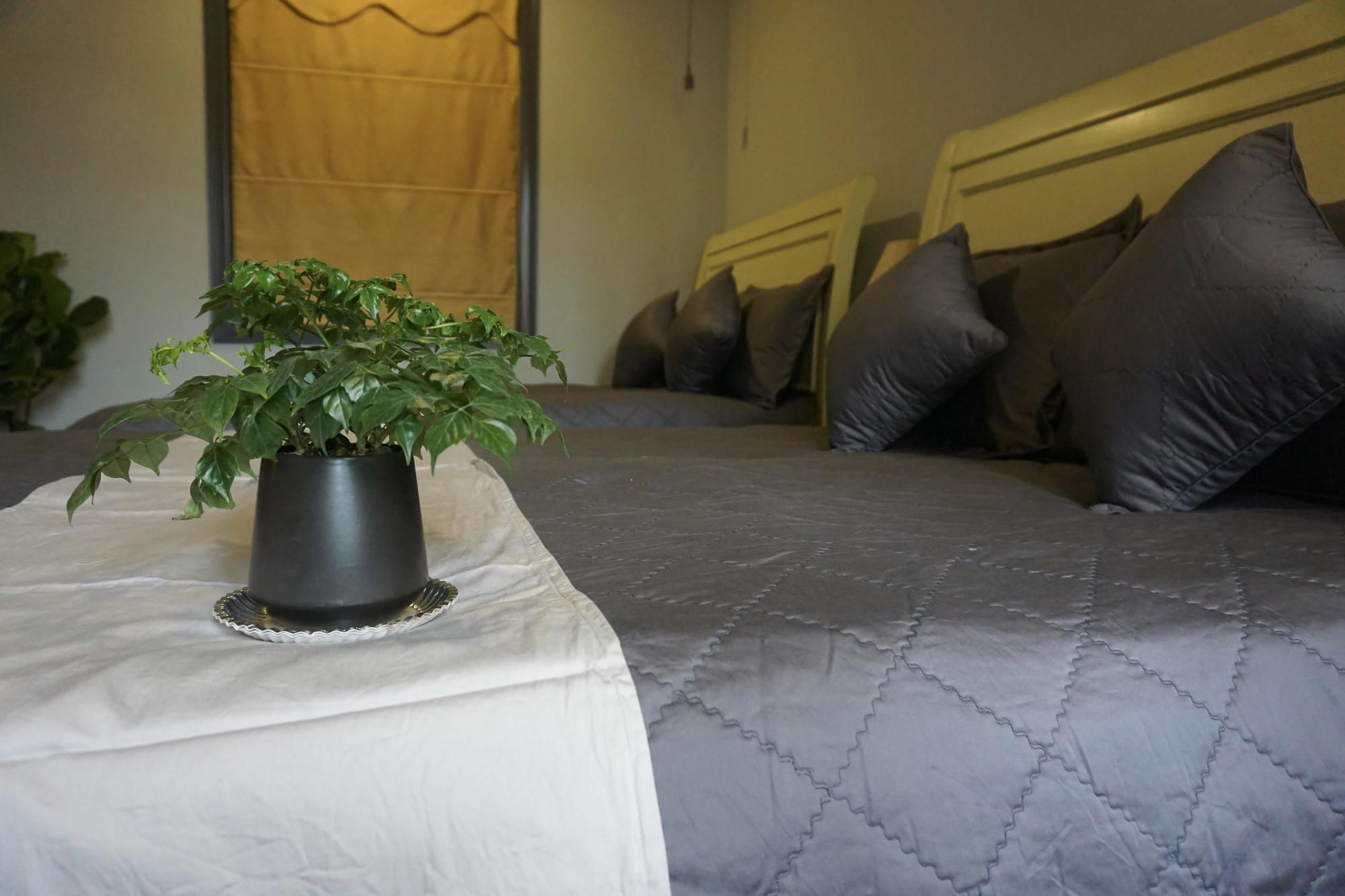 Ladybug Boutique Villa Hanoi Zewnętrze zdjęcie