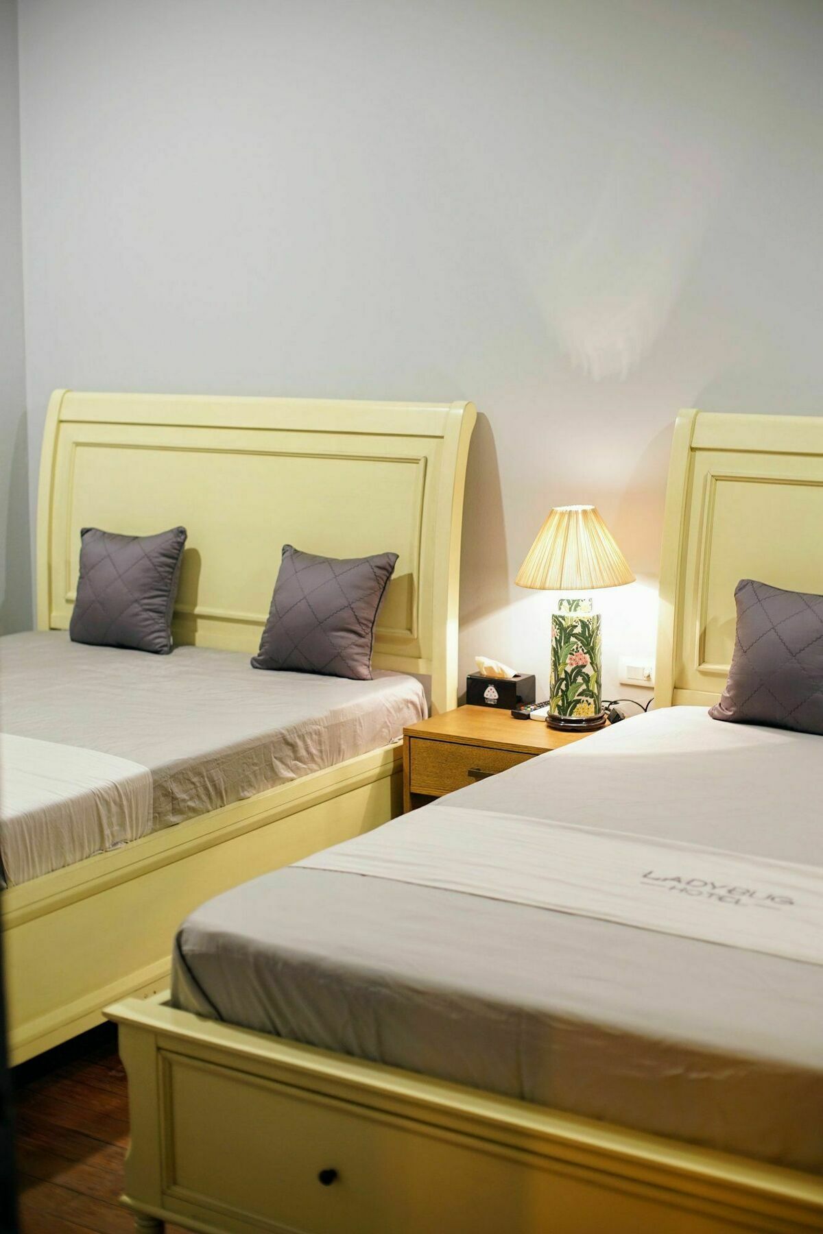 Ladybug Boutique Villa Hanoi Zewnętrze zdjęcie