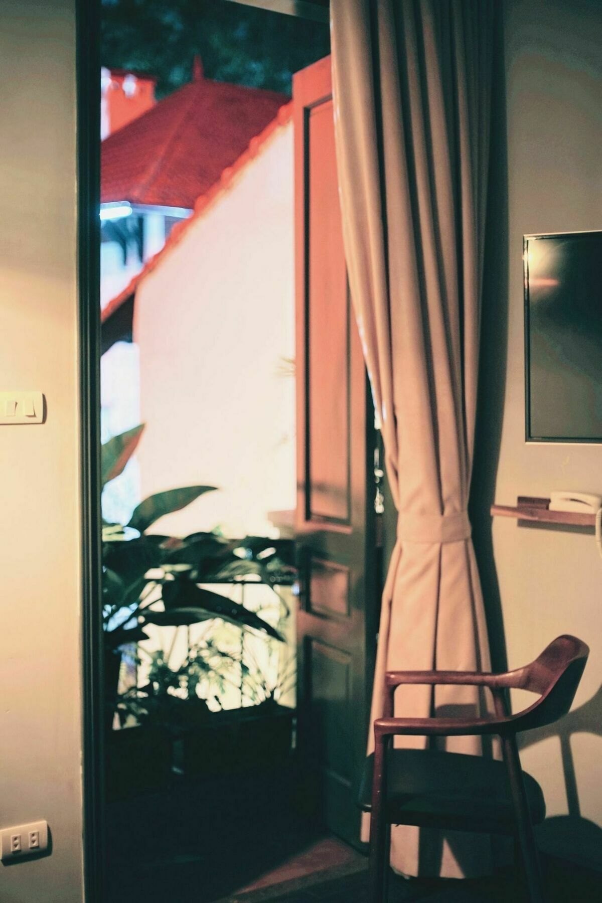 Ladybug Boutique Villa Hanoi Zewnętrze zdjęcie