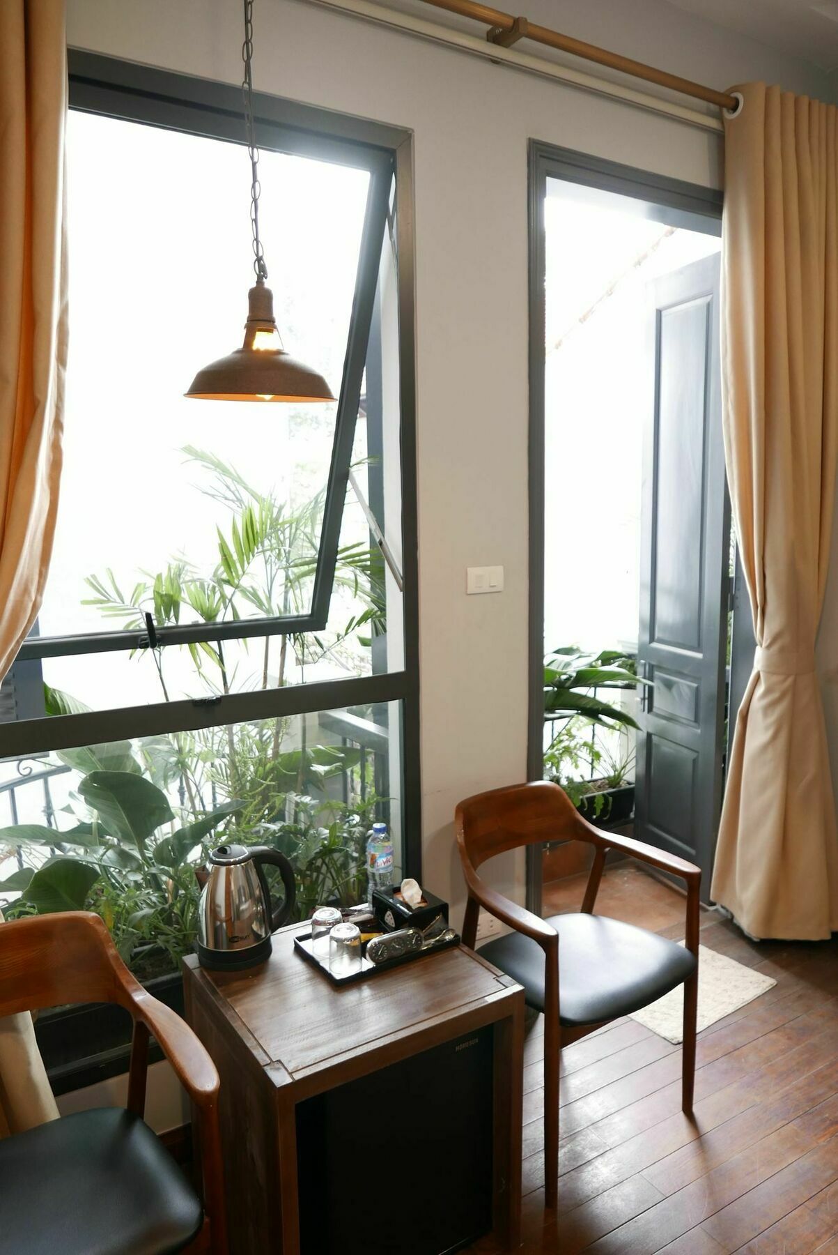 Ladybug Boutique Villa Hanoi Zewnętrze zdjęcie