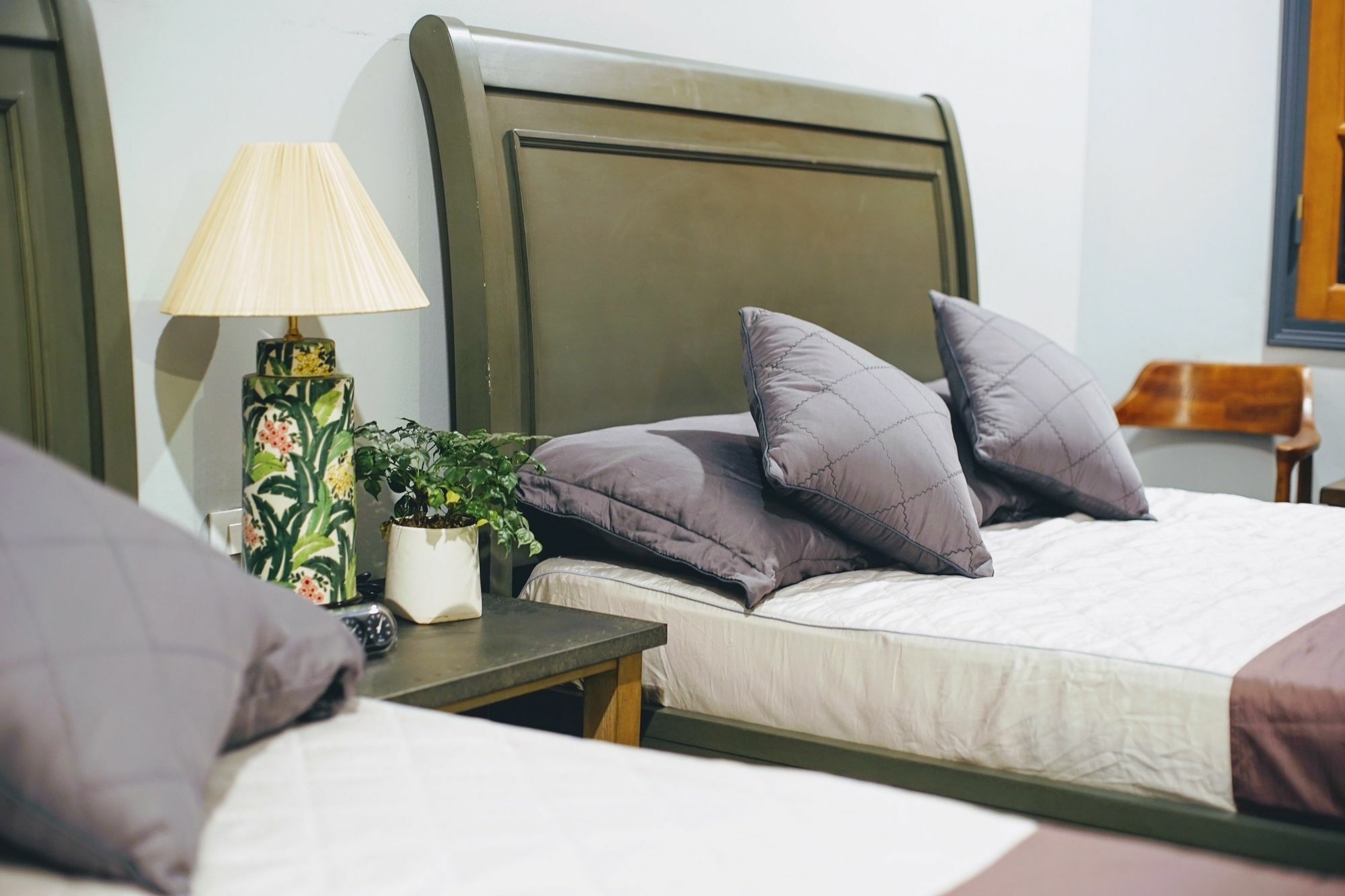 Ladybug Boutique Villa Hanoi Zewnętrze zdjęcie