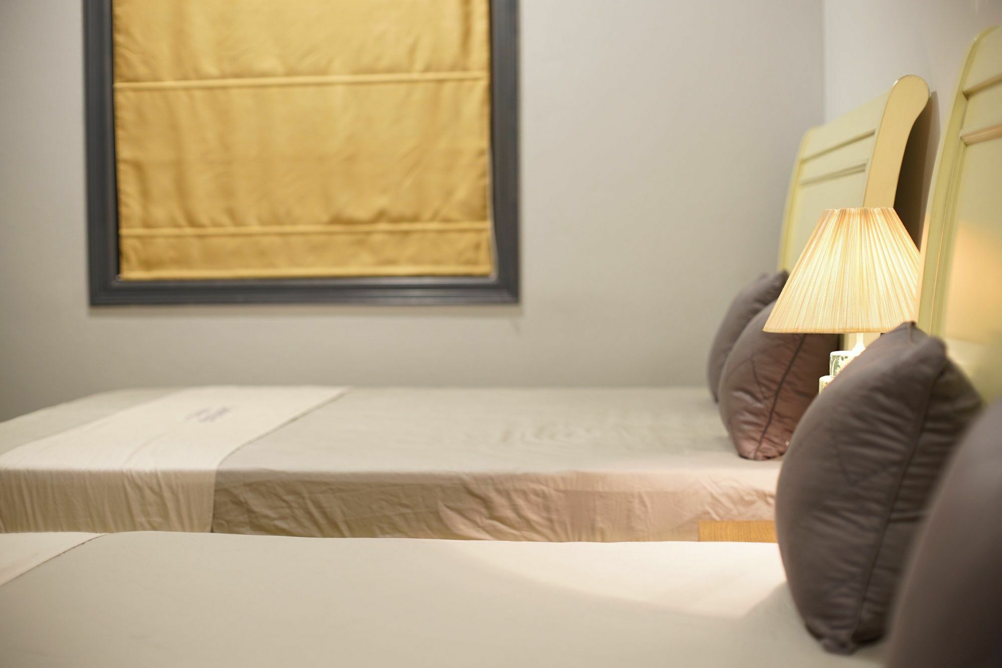 Ladybug Boutique Villa Hanoi Zewnętrze zdjęcie