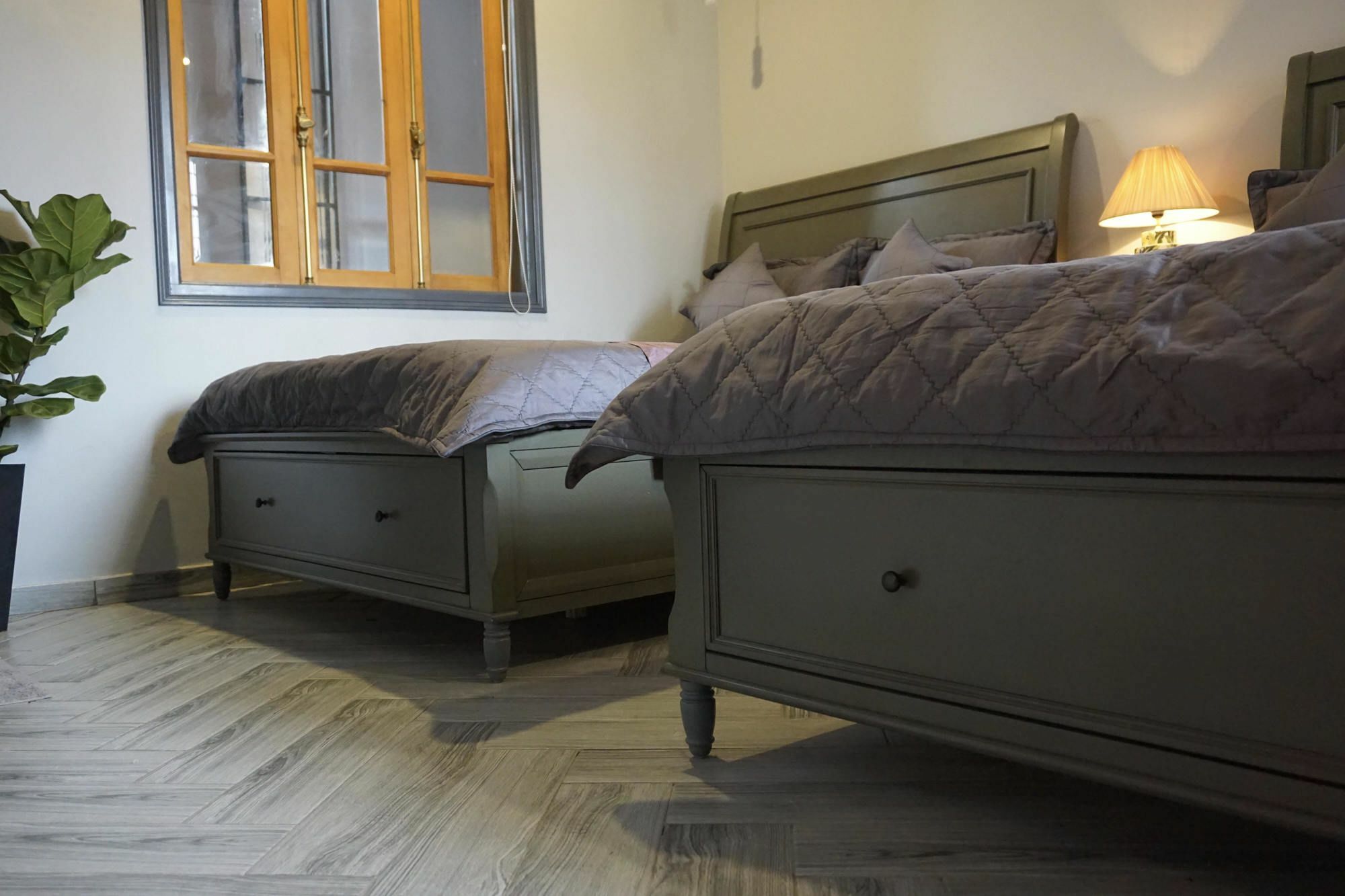 Ladybug Boutique Villa Hanoi Zewnętrze zdjęcie