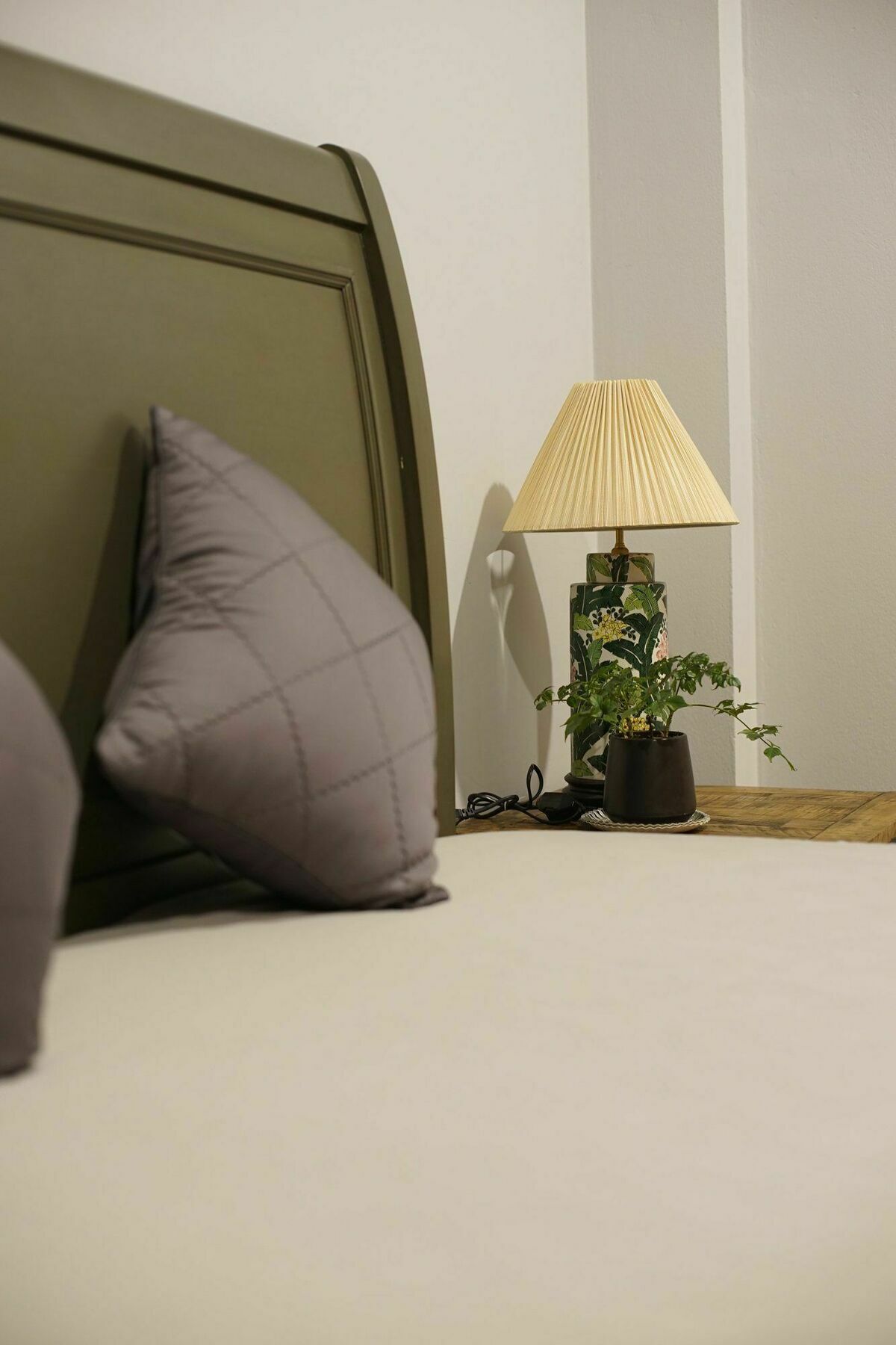 Ladybug Boutique Villa Hanoi Zewnętrze zdjęcie