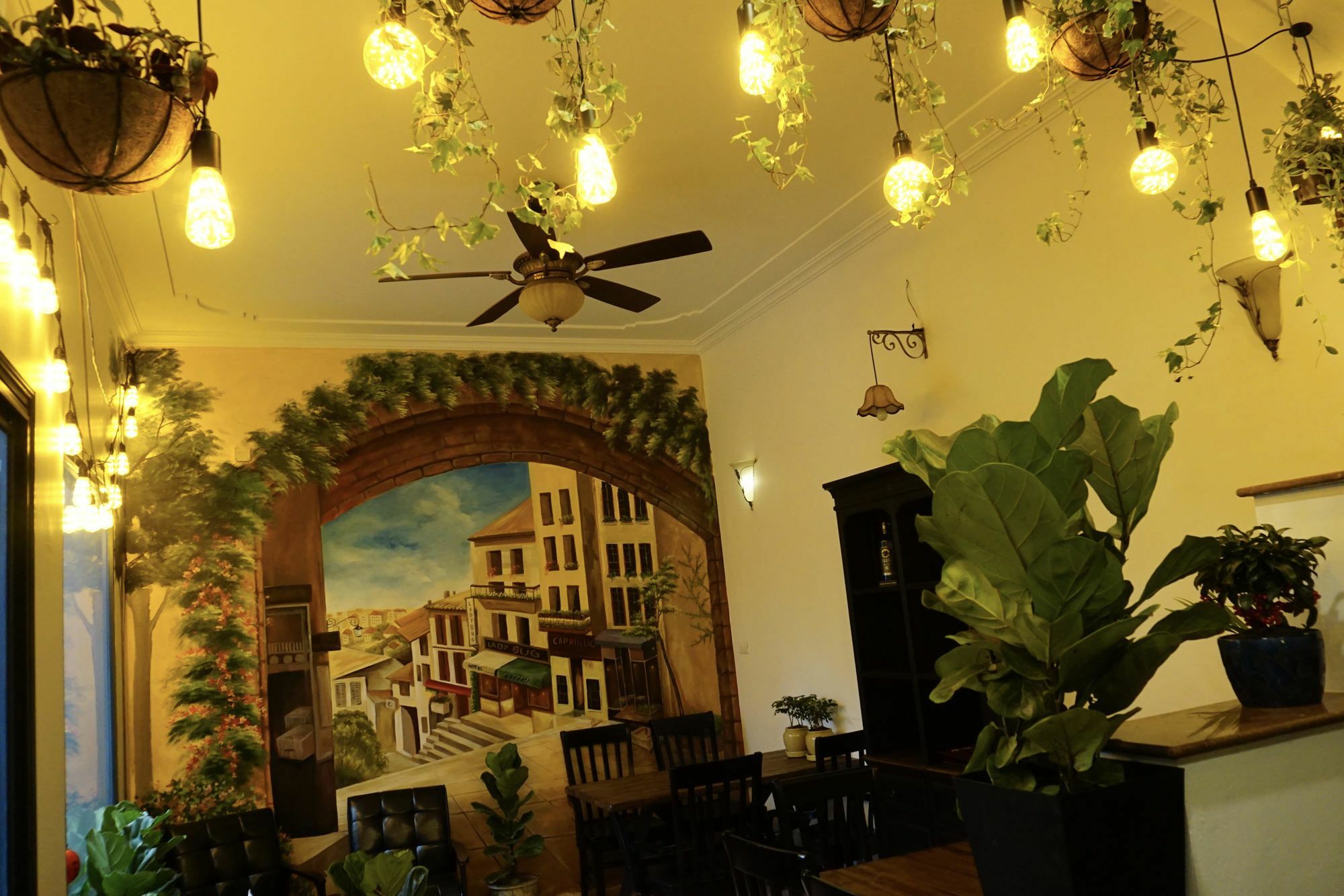 Ladybug Boutique Villa Hanoi Zewnętrze zdjęcie
