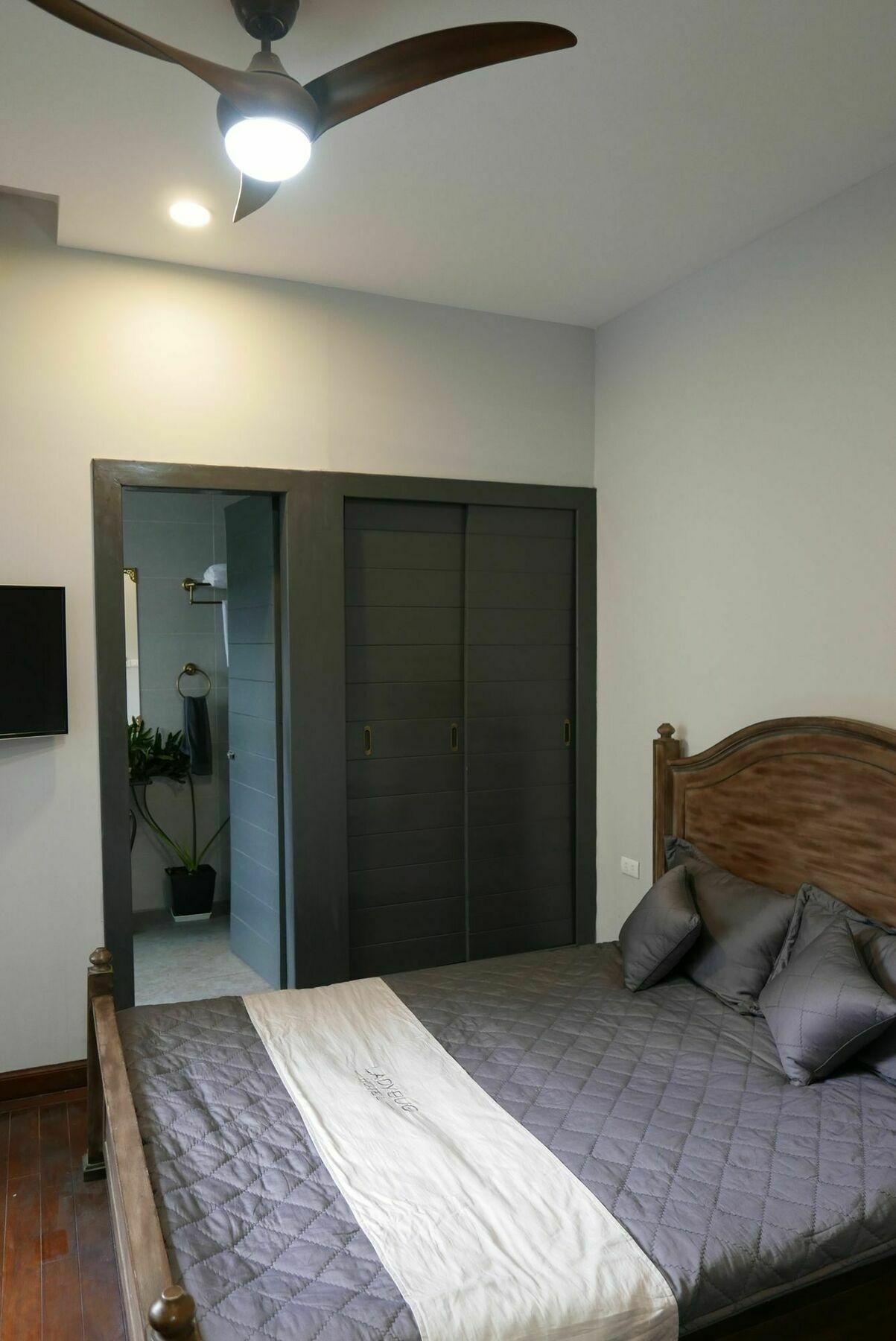 Ladybug Boutique Villa Hanoi Zewnętrze zdjęcie