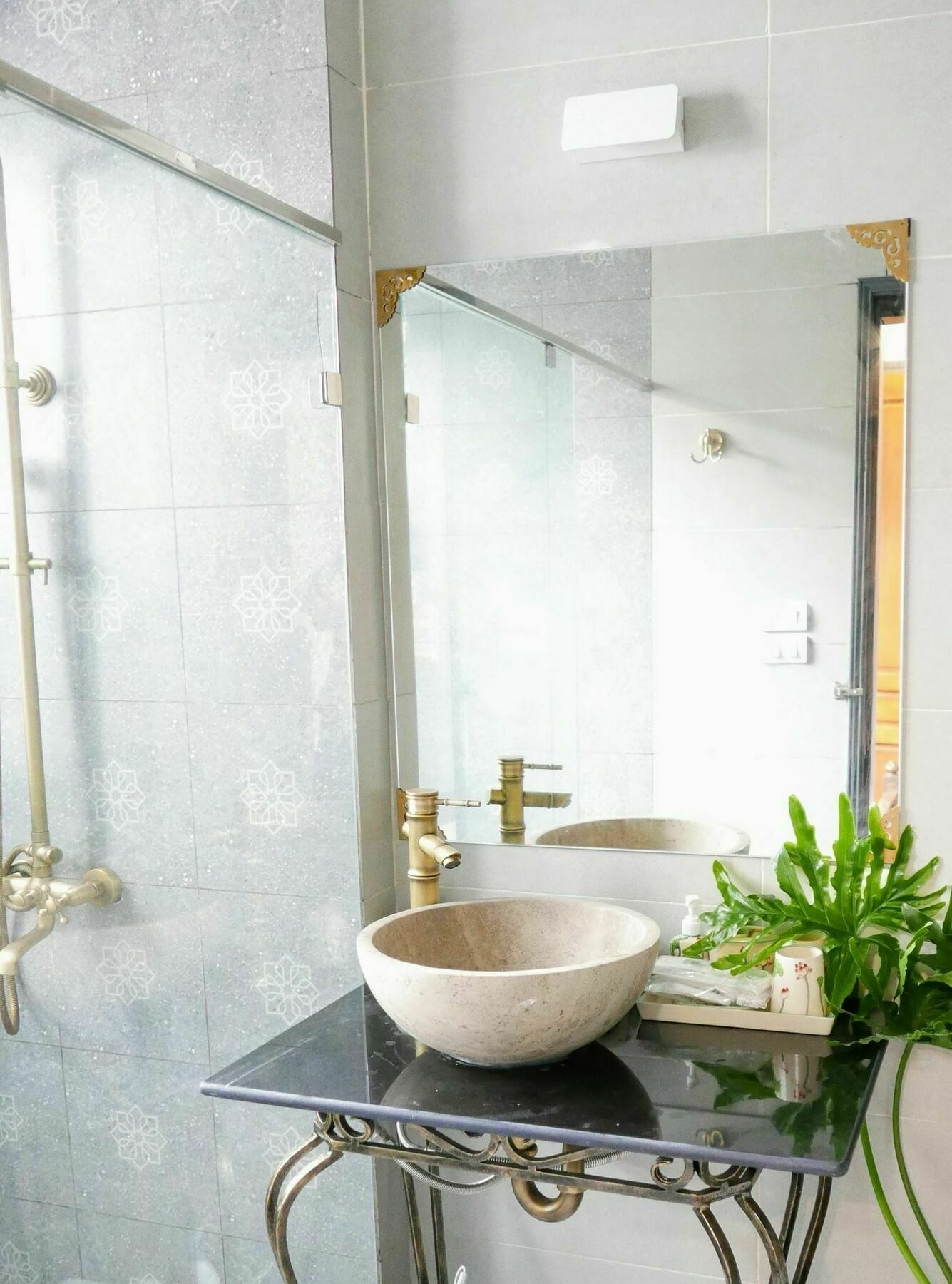 Ladybug Boutique Villa Hanoi Zewnętrze zdjęcie