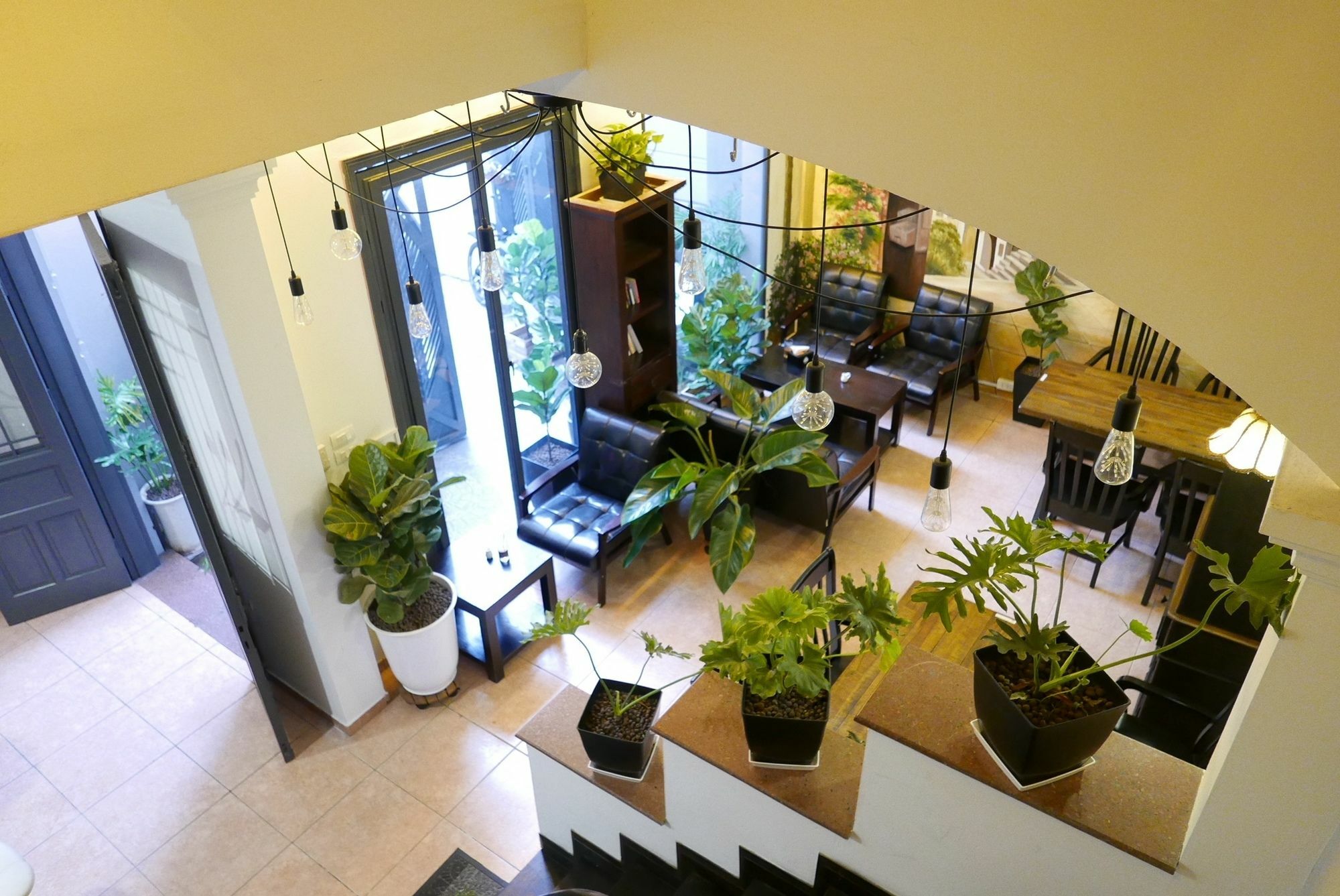 Ladybug Boutique Villa Hanoi Zewnętrze zdjęcie